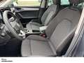 SEAT Leon Sportstourer FR TDI DSG NAVI SITZHEIZUNG EINPARKHI Grau - thumbnail 12