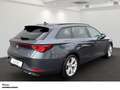 SEAT Leon Sportstourer FR TDI DSG NAVI SITZHEIZUNG EINPARKHI Grau - thumbnail 4