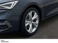 SEAT Leon Sportstourer FR TDI DSG NAVI SITZHEIZUNG EINPARKHI Grau - thumbnail 9