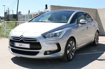 2.0 HDI160 SPORT CHIC