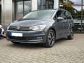 Volkswagen Touran Comfortline Grau - thumbnail 2