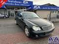 Mercedes-Benz C 220 CDI Classic -EXPORT-Fahrbereit+Alufegen+AHK+ Černá - thumbnail 1