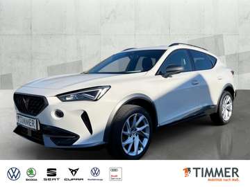 2.0 TSI DSG 4DRIVE AHK+PANO +LED +ACC +NAVI +SHZ