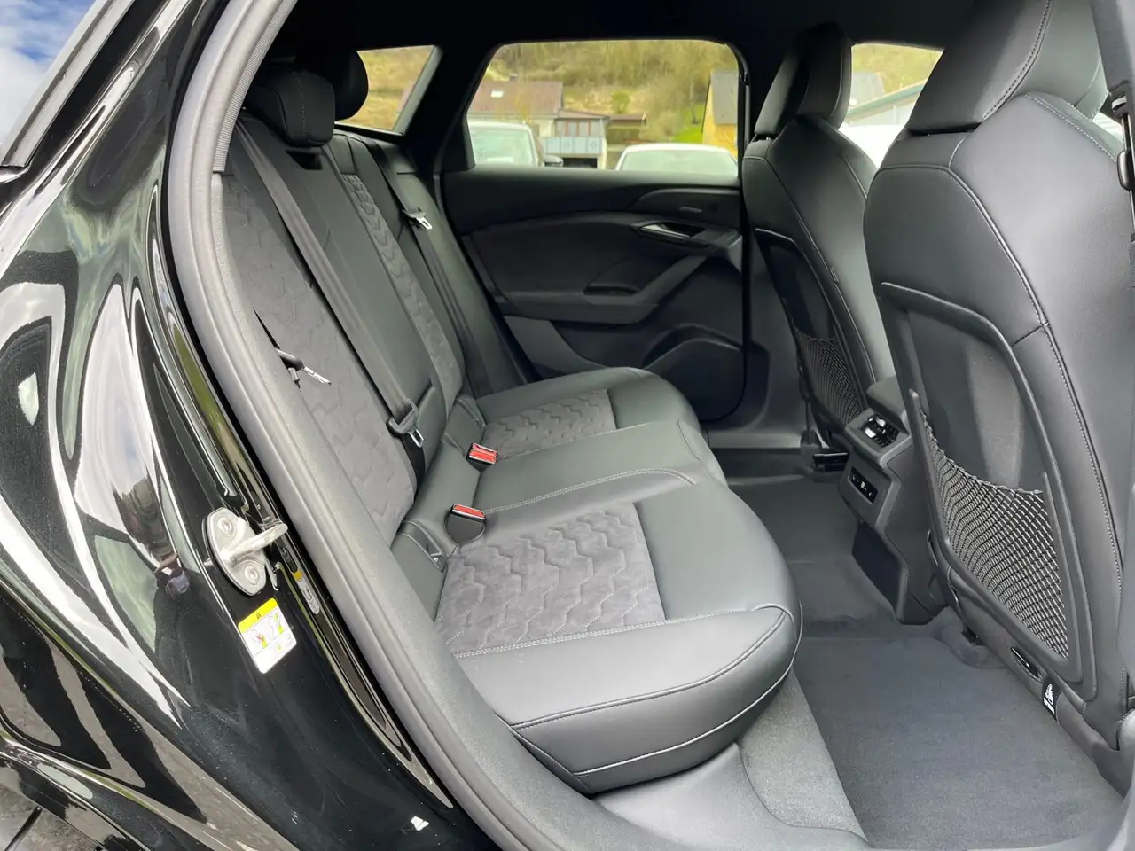 Audi A6 e-tron S-Line performance/ AHK,0,25% 16