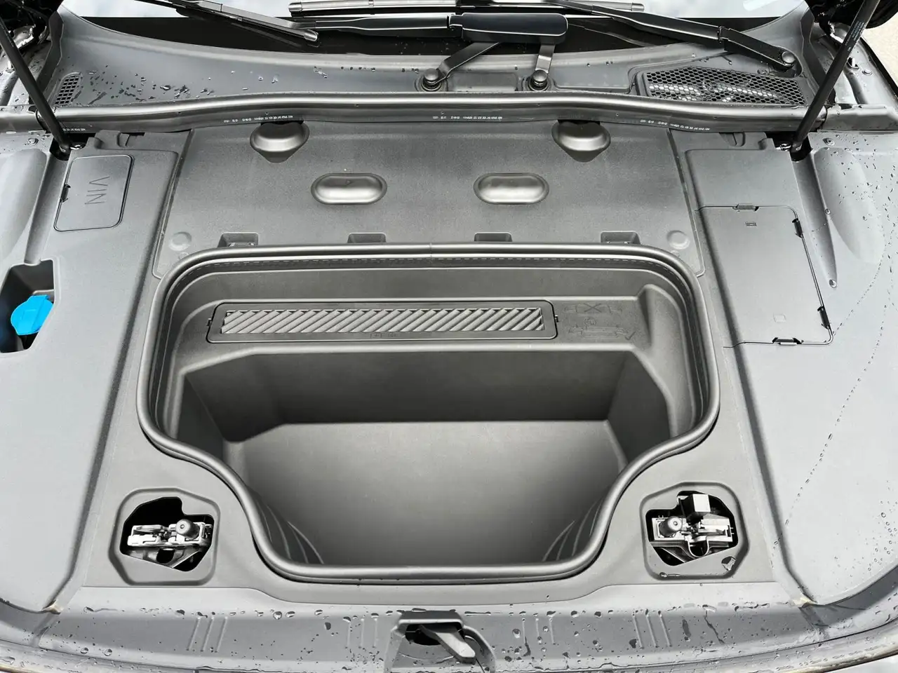 Audi A6 e-tron S-Line performance/ AHK,0,25% 10