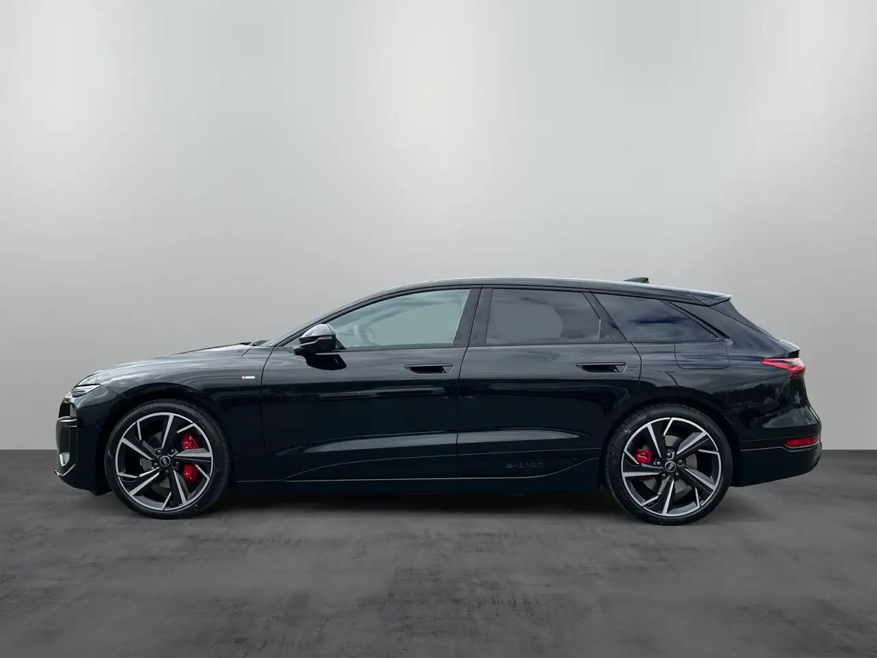 Audi A6 e-tron S-Line performance/ AHK,0,25% 5