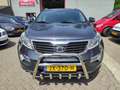 Kia Sportage 2.0 CVVT Plus Pack, Trekhaak, Achteruitrijcamera Grijs - thumbnail 8