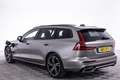 Volvo V60 2.0 T6 Recharge AWD Plus Dark | PANORAMADAK | NAPP Grijs - thumbnail 2
