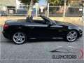 Mercedes-Benz SLK 55 AMG Schwarz - thumbnail 13