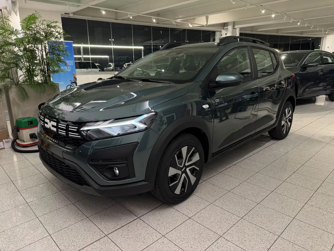 Dacia Sandero 2026