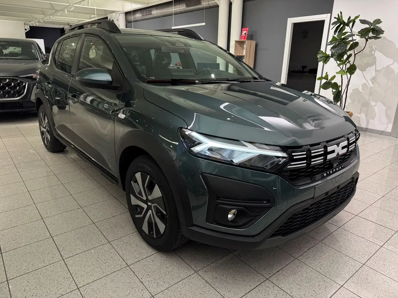Dacia Sandero 2026
