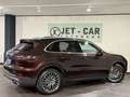Porsche Cayenne S *Keramik-Matrix-18 W.-SAGA-Pano-360°* Braun - thumbnail 7