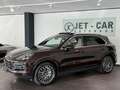 Porsche Cayenne S *Keramik-Matrix-18 W.-SAGA-Pano-360°* Braun - thumbnail 1