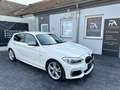 BMW 140 M-Performance,B58 ohne OPF Weiß - thumbnail 1