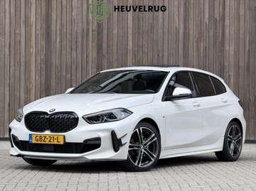 1-serie 118i M Sport High Executive | PANODAK | CO