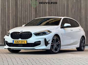 1-serie 118i M Sport High Executive | PANODAK | CO