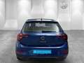 Volkswagen Polo VI 1.0TSI Life RFK LED APP CONNECT Bleu - thumbnail 20