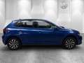 Volkswagen Polo VI 1.0TSI Life RFK LED APP CONNECT Bleu - thumbnail 15