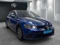 Volkswagen Polo VI 1.0TSI Life RFK LED APP CONNECT Bleu - thumbnail 25