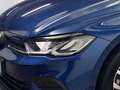 Volkswagen Polo VI 1.0TSI Life RFK LED APP CONNECT Bleu - thumbnail 4