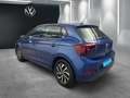 Volkswagen Polo VI 1.0TSI Life RFK LED APP CONNECT Bleu - thumbnail 12
