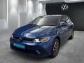 Volkswagen Polo VI 1.0TSI Life RFK LED APP CONNECT Bleu - thumbnail 1