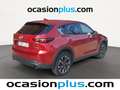 Mazda CX-5 2.0 Skyactiv-G Origin 2WD Aut. 121kW Rojo - thumbnail 4