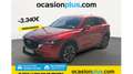 Mazda CX-5 2.0 Skyactiv-G Origin 2WD Aut. 121kW Rojo - thumbnail 1