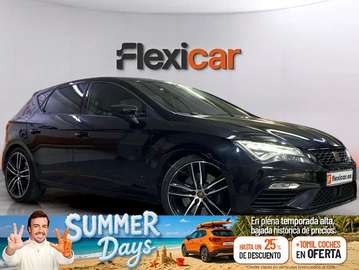 ST 2.0 TSI S&S Cupra DSG7 290