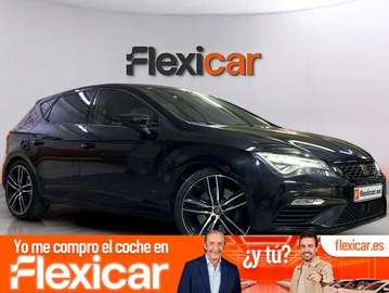 ST 2.0 TSI S&S Cupra DSG7 290