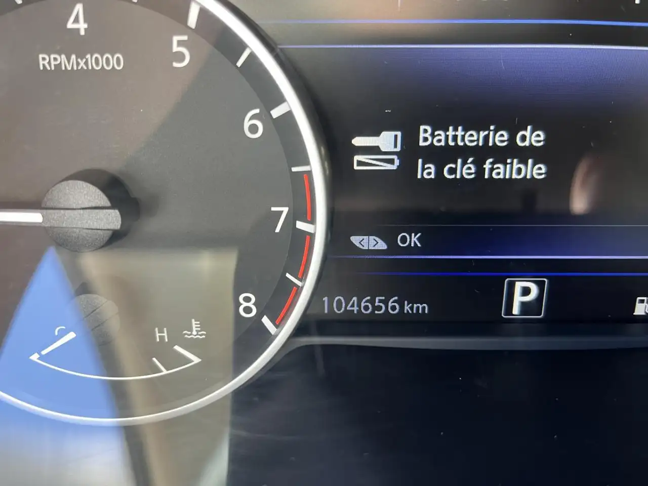 Nissan Murano снимка Nissan Murano