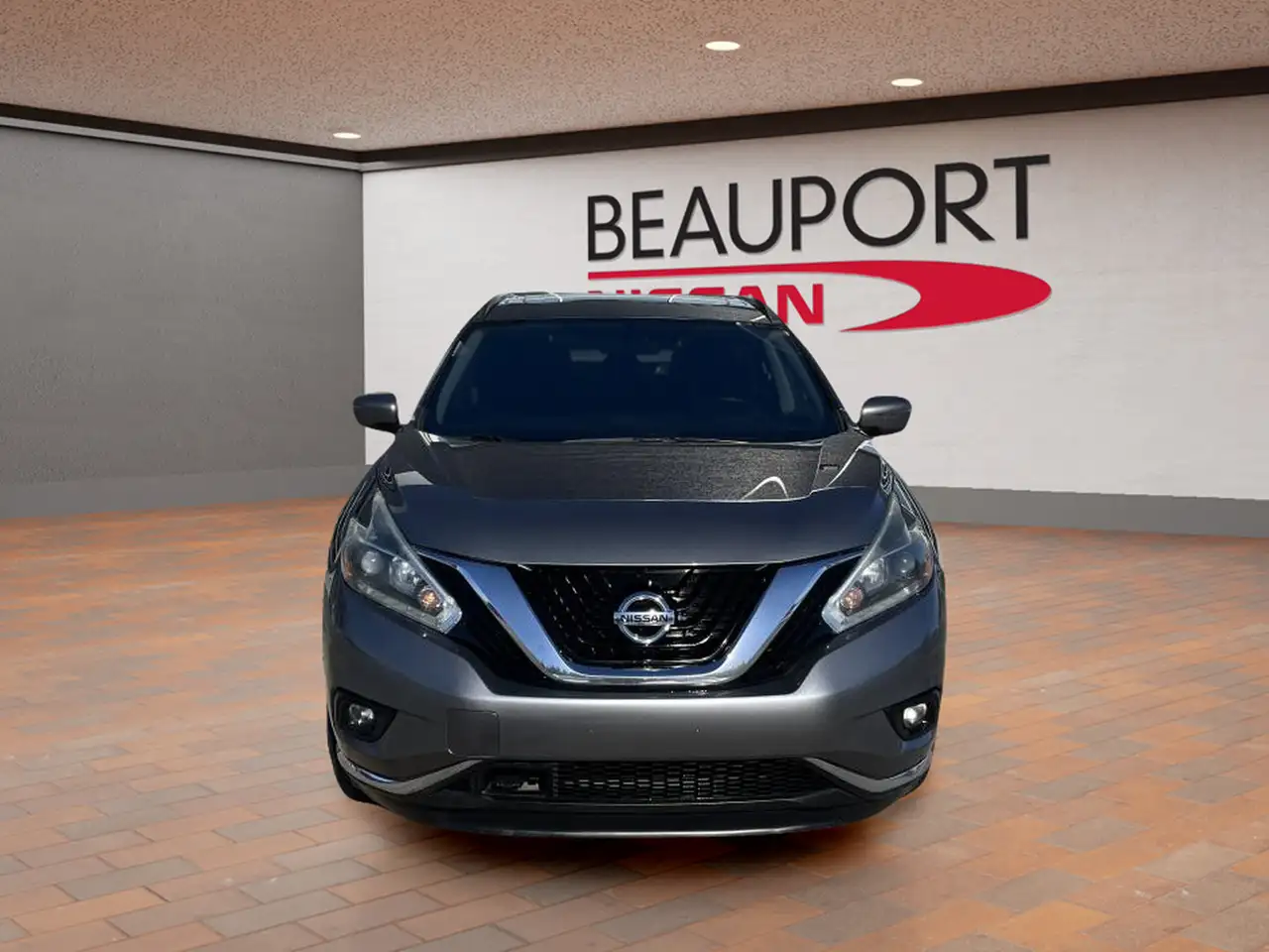 Nissan Murano снимка Nissan Murano