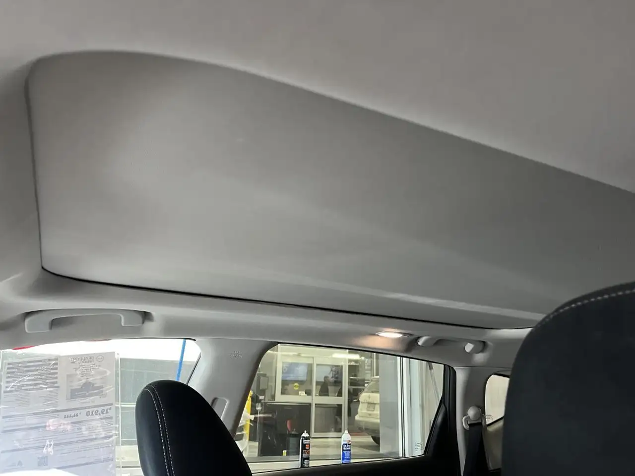 Nissan Murano снимка Nissan Murano