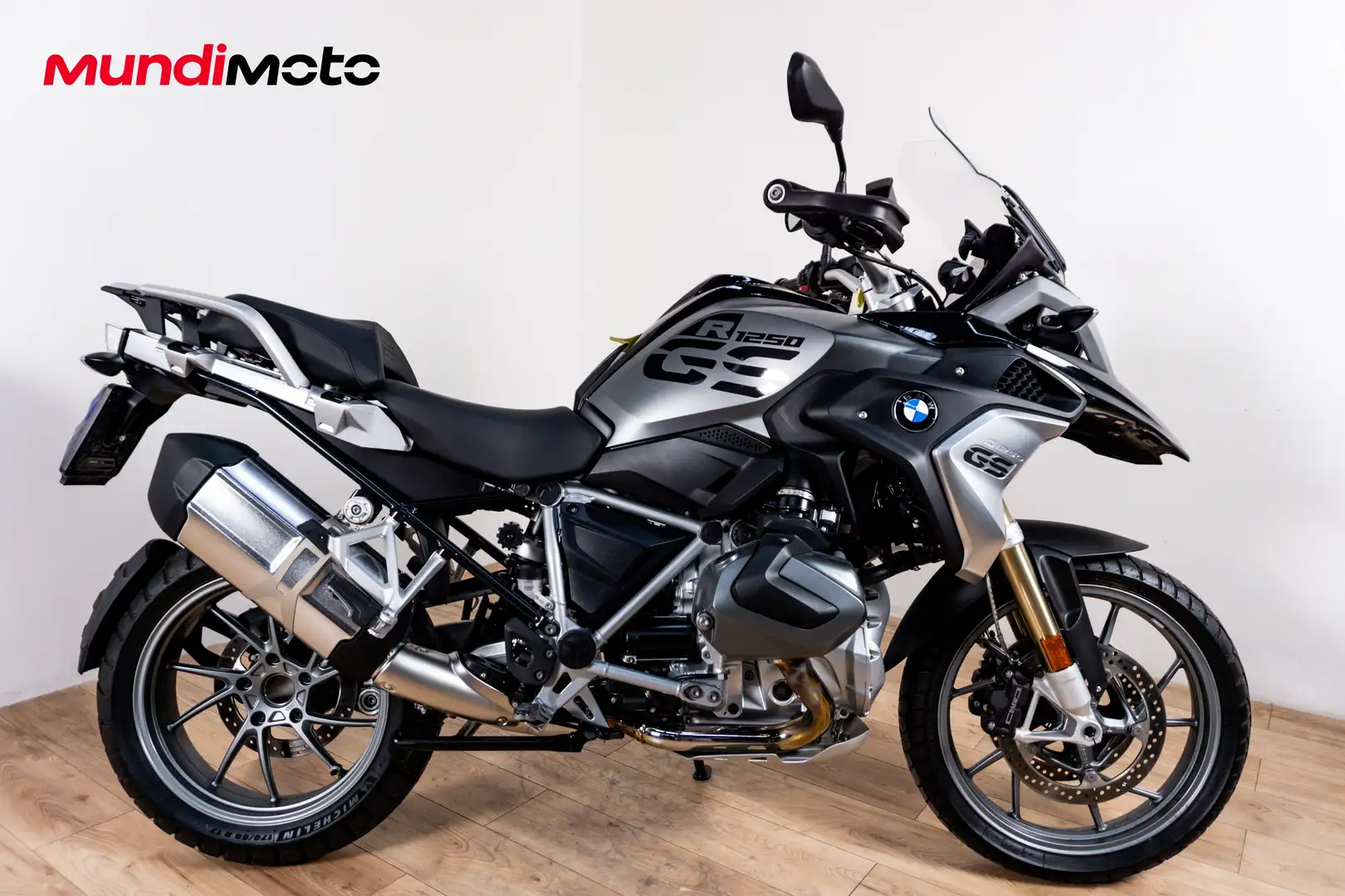 BMW R 1250 GS - 1
