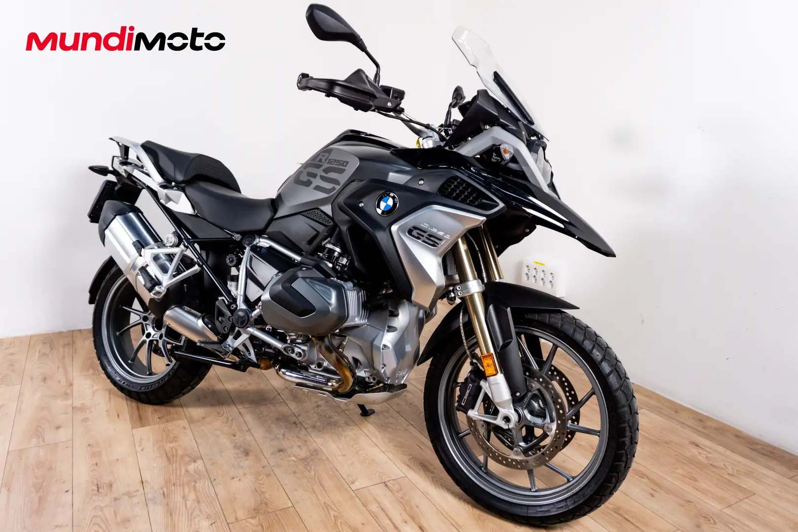 BMW R 1250 GS - 2