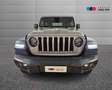 Jeep Wrangler 2.2 mjt II Rubicon auto Stříbrná - thumbnail 4