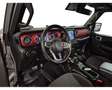 Jeep Wrangler 2.2 mjt II Rubicon auto Argento - thumbnail 11
