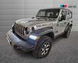 Jeep Wrangler 2.2 mjt II Rubicon auto Argento - thumbnail 1