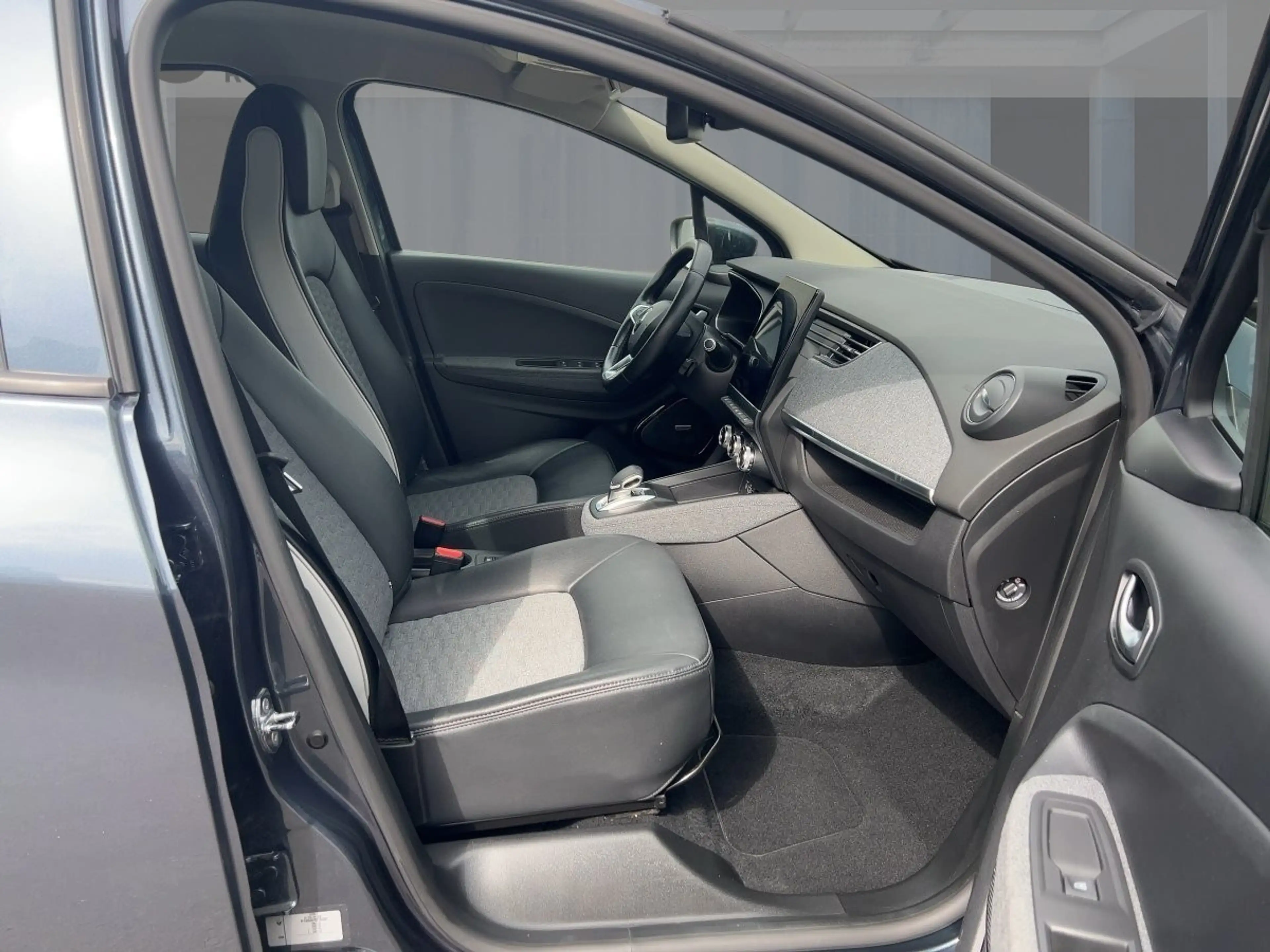 Renault ZOE ZOE INTENS R135 ZE50 BOSE, CCS-Ladung — photo 8