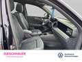 Volkswagen Tiguan R-Line 1.5 eHybrid DSG+LEDER+PANO+MATRIX Schwarz - thumbnail 11