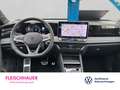 Volkswagen Tiguan R-Line 1.5 eHybrid DSG+LEDER+PANO+MATRIX Schwarz - thumbnail 9