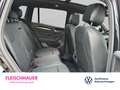 Volkswagen Tiguan R-Line 1.5 eHybrid DSG+LEDER+PANO+MATRIX Schwarz - thumbnail 10