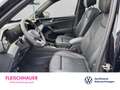 Volkswagen Tiguan R-Line 1.5 eHybrid DSG+LEDER+PANO+MATRIX Schwarz - thumbnail 8
