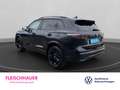 Volkswagen Tiguan R-Line 1.5 eHybrid DSG+LEDER+PANO+MATRIX Schwarz - thumbnail 4