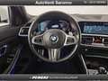 BMW 320 320d 48V Touring Msport Blanc - thumbnail 25