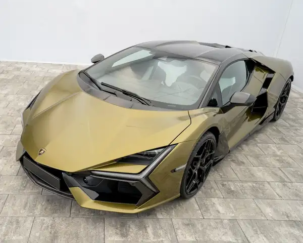 Lamborghini Revuelto °2026°FULL CARBON°SONUS-FABER°