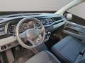 Volkswagen T6.1 Transporter Kasten 2.0 TDI langer Radstand AHK DAB+ PDC Grau - thumbnail 9