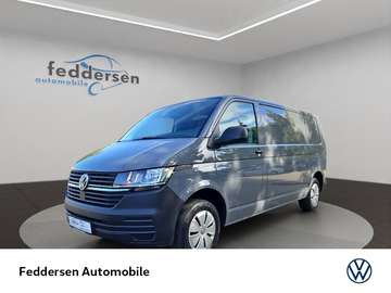 Kasten 2.0 TDI langer Radstand AHK DAB+ PDC