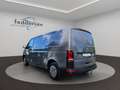 Volkswagen T6.1 Transporter Kasten 2.0 TDI langer Radstand AHK DAB+ PDC Grau - thumbnail 6