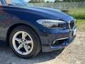 BMW 118 serie 1 (F20) 118d Urban 5p Blauw - thumbnail 10